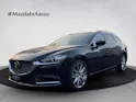 MAZDA 6 Sport Wagon 2.5 Revolution