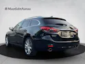 MAZDA 6 Sport Wagon 2.5 Revolution