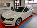 SKODA Superb Combi 2.0 TDi SportLine+ 4x4 DSG