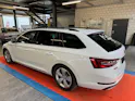 SKODA Superb Combi 2.0 TDi SportLine+ 4x4 DSG