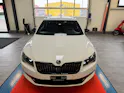 SKODA Superb Combi 2.0 TDi SportLine+ 4x4 DSG