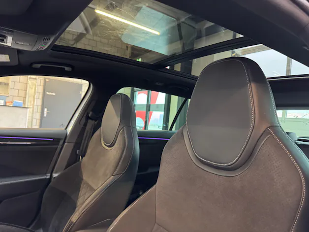 SKODA Superb Combi 2.0 TDi SportLine+ 4x4 DSG