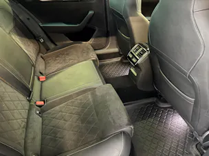 SKODA Superb Combi 2.0 TDi SportLine+ 4x4 DSG