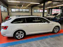 SKODA Superb Combi 2.0 TDi SportLine+ 4x4 DSG