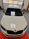 SKODA Superb Combi 2.0 TDi SportLine+ 4x4 DSG