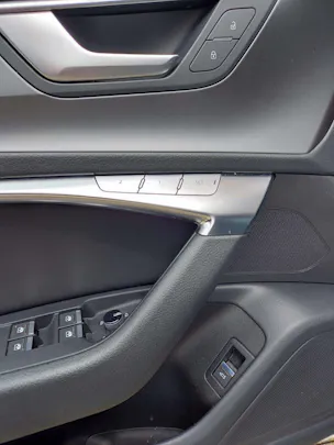AUDI A6 allroad 45 TDI quattro tiptronic