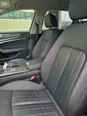 AUDI A6 allroad 45 TDI quattro tiptronic