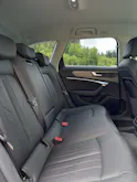 AUDI A6 allroad 45 TDI quattro tiptronic
