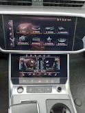 AUDI A6 allroad 45 TDI quattro tiptronic