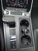 AUDI A6 allroad 45 TDI quattro tiptronic