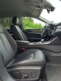 AUDI A6 allroad 45 TDI quattro tiptronic