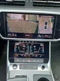 AUDI A6 allroad 45 TDI quattro tiptronic