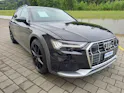 AUDI A6 allroad 45 TDI quattro tiptronic
