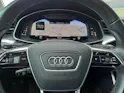 AUDI A6 allroad 45 TDI quattro tiptronic