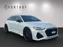 AUDI RS6 Avant 4.0 TFSI V8 quattro