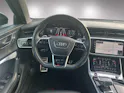 AUDI RS6 Avant 4.0 TFSI V8 quattro