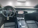 AUDI RS6 Avant 4.0 TFSI V8 quattro