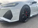 AUDI RS6 Avant 4.0 TFSI V8 quattro
