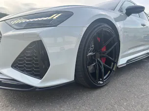 AUDI RS6 Avant 4.0 TFSI V8 quattro