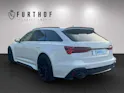AUDI RS6 Avant 4.0 TFSI V8 quattro