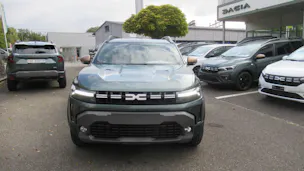 DACIA Duster 1.6 Hybrid Extreme