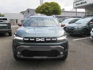 DACIA Duster 1.6 Hybrid Extreme