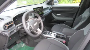 DACIA Duster 1.6 Hybrid Extreme