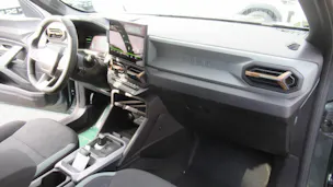 DACIA Duster 1.6 Hybrid Extreme