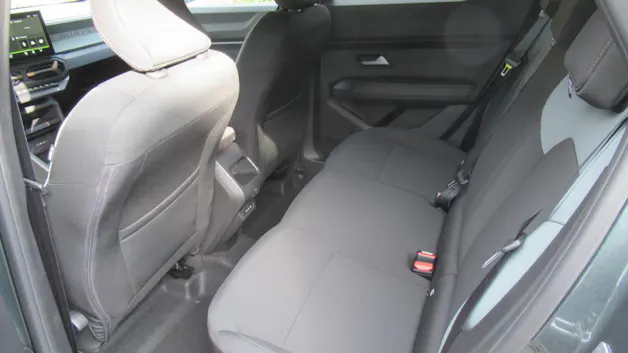 DACIA Duster 1.6 Hybrid Extreme