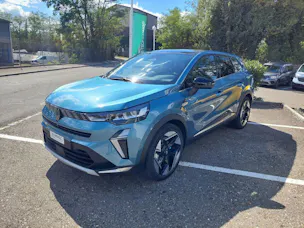 RENAULT Symbioz 1.8 E-Tech iconic 160