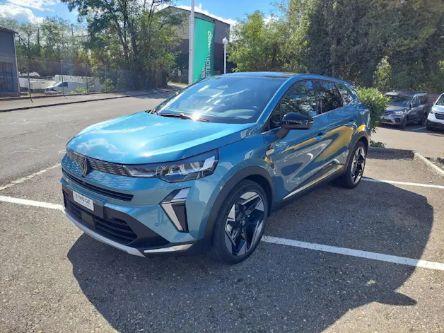 RENAULT Symbioz 1.8 E-Tech iconic 160