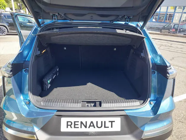 RENAULT Symbioz 1.8 E-Tech iconic 160