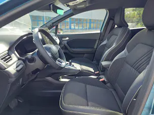 RENAULT Symbioz 1.8 E-Tech iconic 160