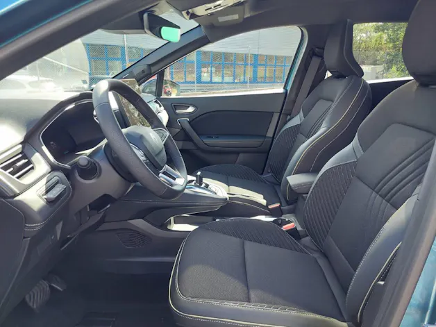 RENAULT Symbioz 1.8 E-Tech iconic 160