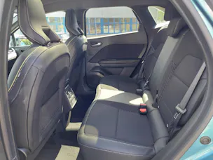 RENAULT Symbioz 1.8 E-Tech iconic 160