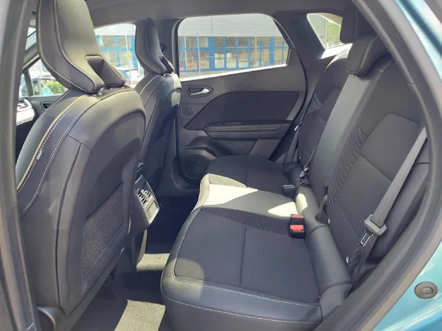 RENAULT Symbioz 1.8 E-Tech iconic 160