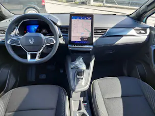 RENAULT Symbioz 1.8 E-Tech iconic 160