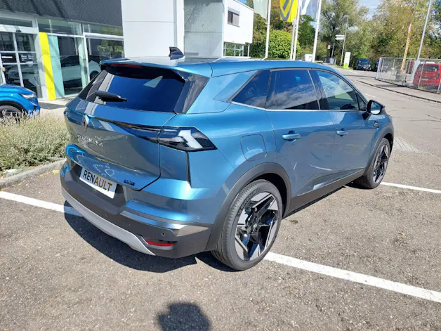RENAULT Symbioz 1.8 E-Tech iconic 160