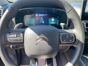 CITROEN C5 Aircross 1.6 Plug-in Hybrid Swiss Edition