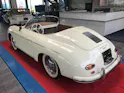 PORSCHE 356 Speedster Replica