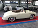 PORSCHE 356 Speedster Replica