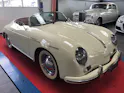 PORSCHE 356 Speedster Replica