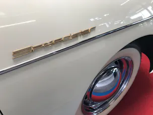 PORSCHE 356 Speedster Replica