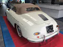 PORSCHE 356 Speedster Replica
