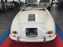 PORSCHE 356 Speedster Replica