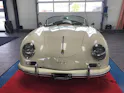 PORSCHE 356 Speedster Replica