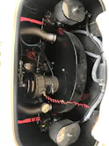 PORSCHE 356 Speedster Replica