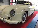 PORSCHE 356 Speedster Replica