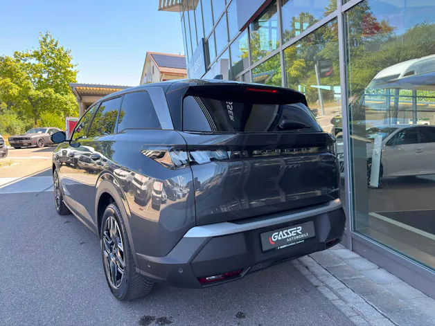 PEUGEOT 5008 145 Hybrid e-DCS6 Allure Premium