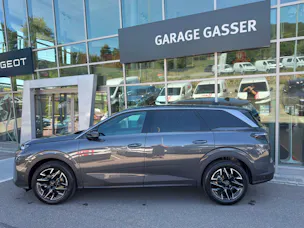 PEUGEOT 5008 145 Hybrid e-DCS6 Allure Premium